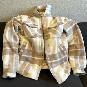 Cute winter coat